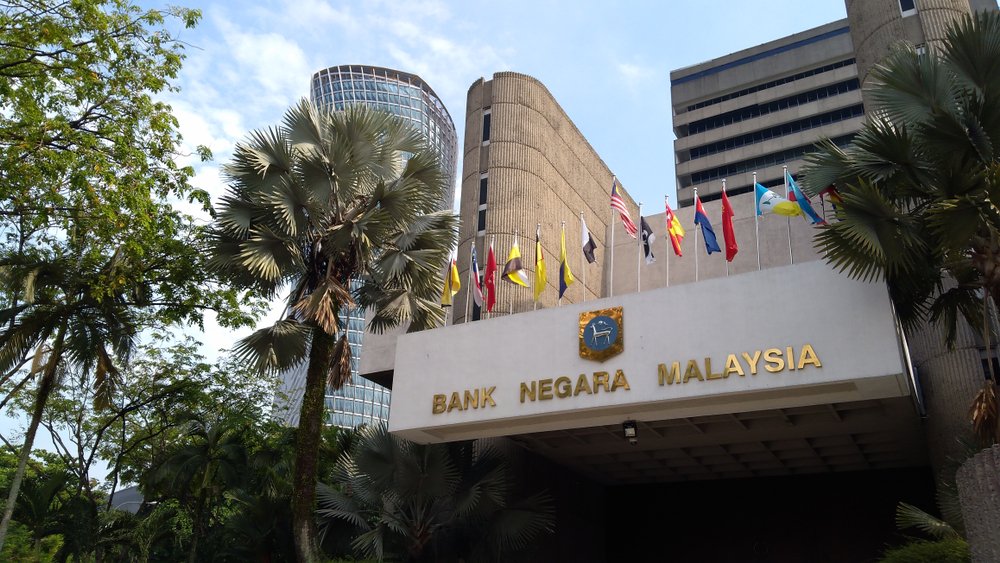 Malaysia's Central Bank unveils AI financial regulation framework at MyFintech Week 2025