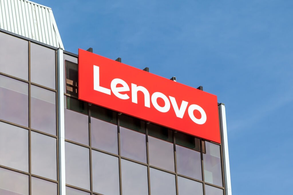 Here’s how Lenovo is charting the sustainability path with its "as a service" model
