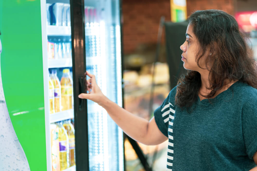 Digital payments are growing in Asia Pacific and wearables are leading the charge. Source: Shutterstock