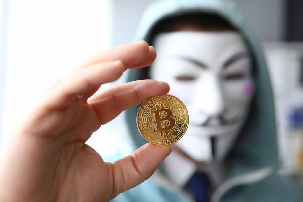 Not so jolly for Singapore-based crypto firm – lost more than US$ 8 million to a hack