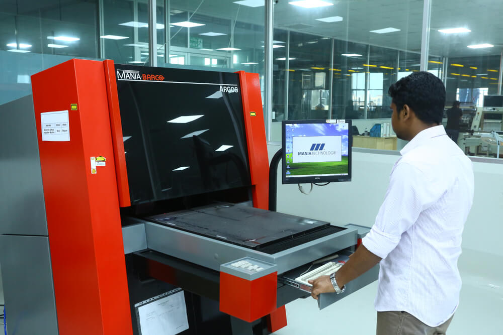 It's time to focus on training data analysts for 2020. Source: Shutterstock