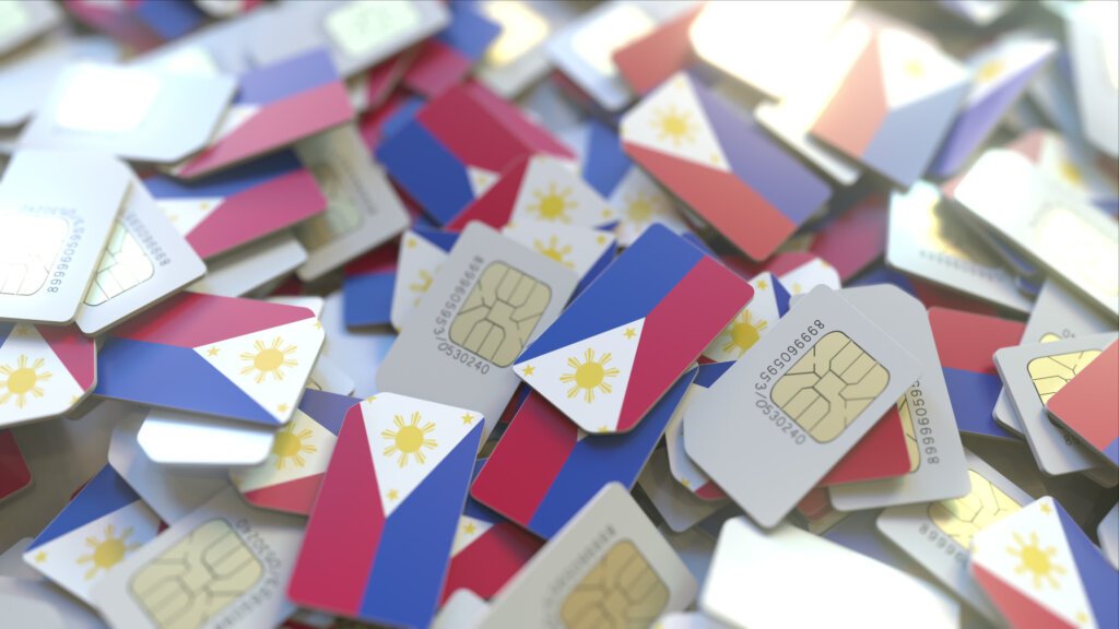 Here's how a company like Globe is advancing 5G and e-wallet adoption in the Philippines