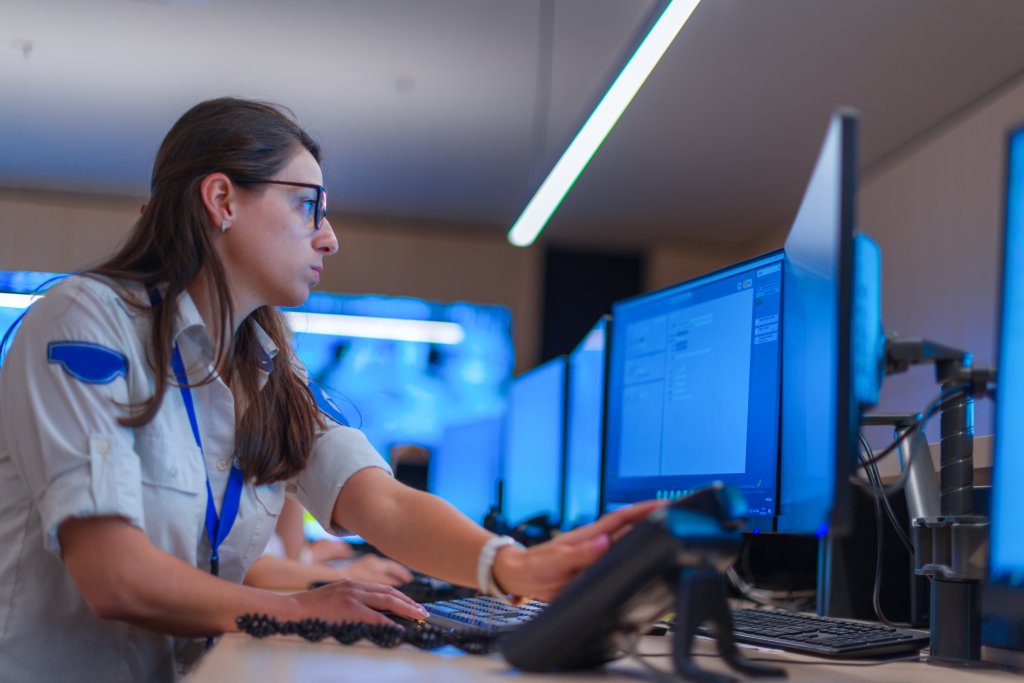 Cyber incidents is the top business risk of 2020. Source: Shutterstock.