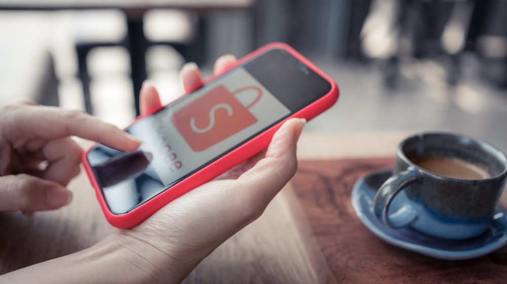 Shopee also helped local and international brands connect and engage with the region’s digital-first shoppers