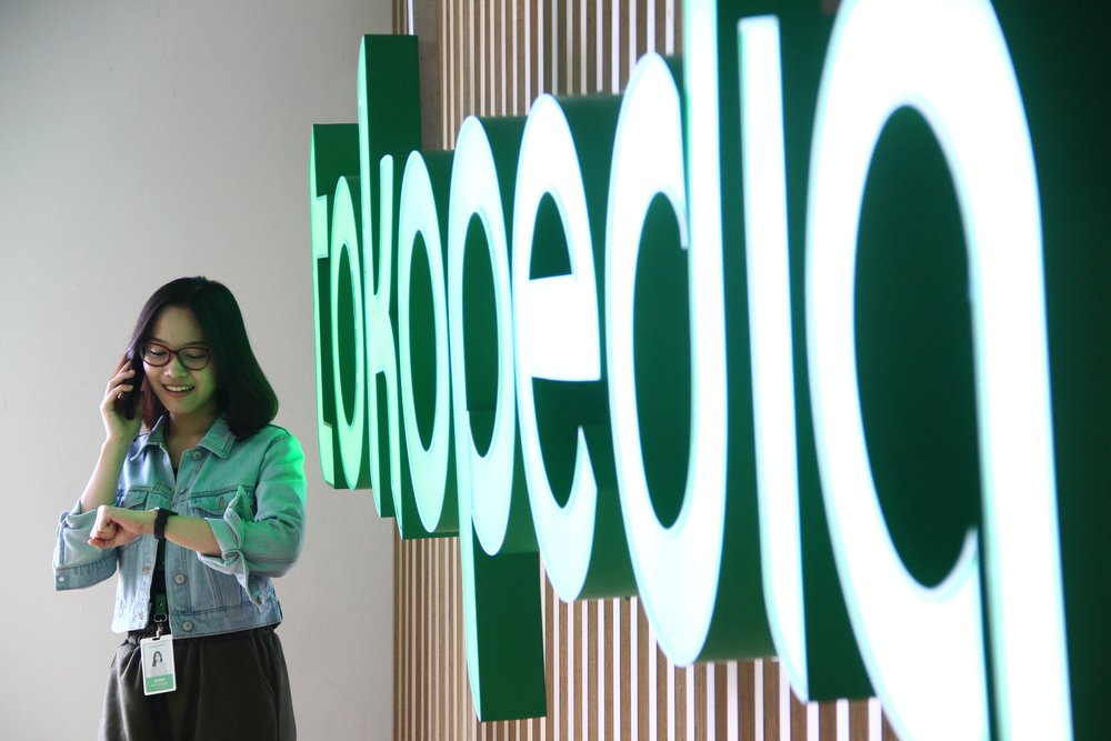 If successful, Gojek and Tokopedia from Indonesia will form one of the most powerful internet companies in the region