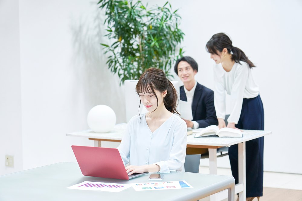 Some 44% of female entrepreneurs surveyed told of harassment such as sexual slurs or unwanted physical contact while seeking funding