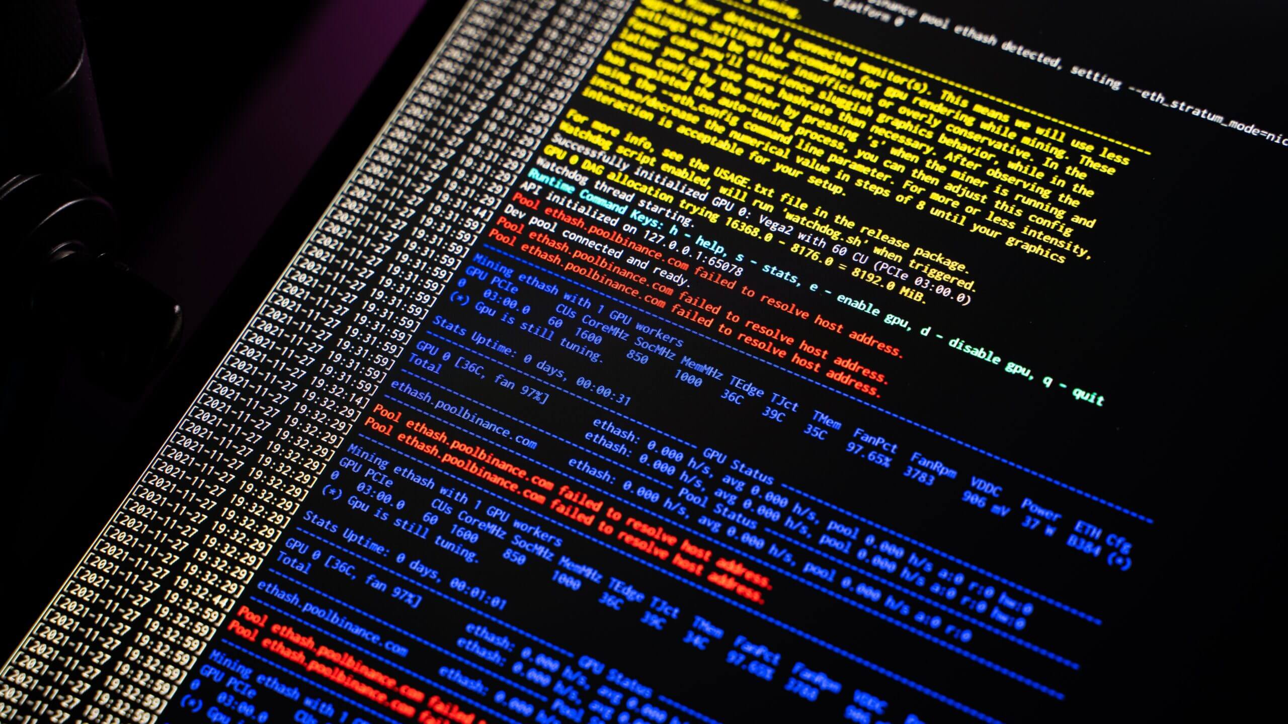 Trend Micro warns on the increase in ransomware attacks on Linux systems.