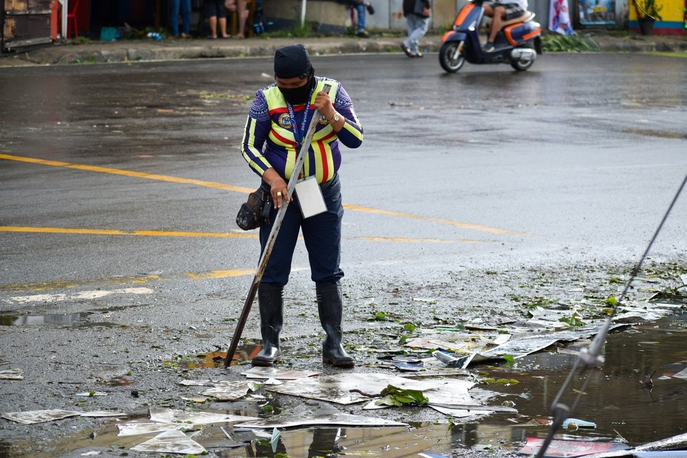 sustainable cities are crucial to saving lives