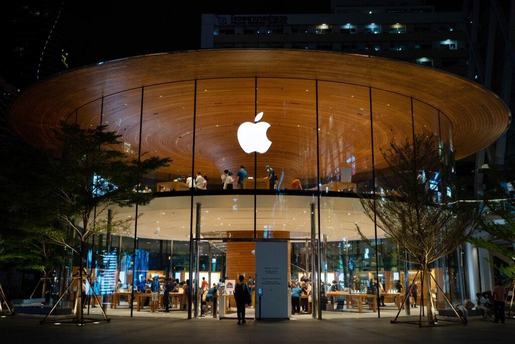 Apple and its audacious expansion into SEA. Is Thailand next?