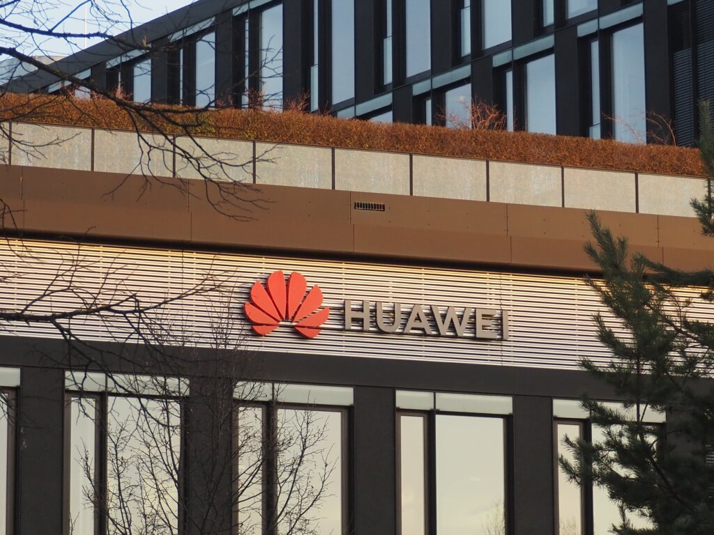 Huawei’s HiSilicon chip revenue doubles despite semiconductor sanctions Photo: Shutterstock