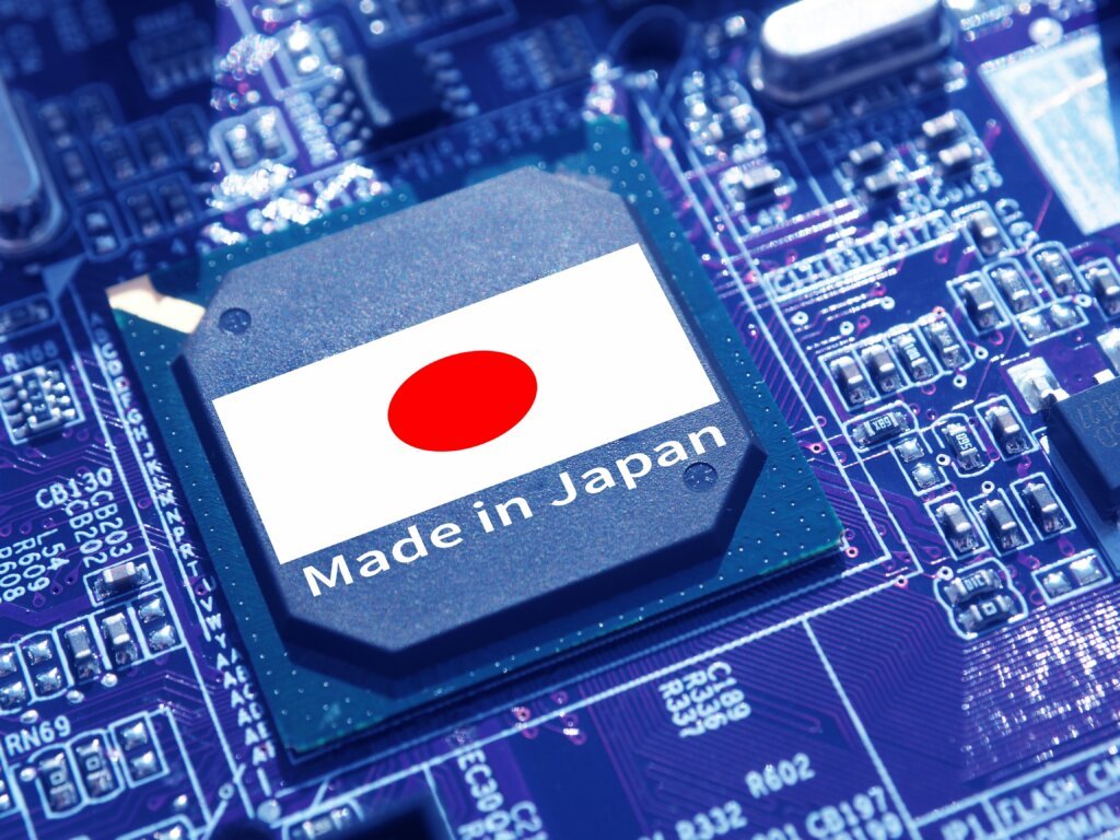 Japan revamped its semiconductor strategy as competition and geopolitical tensions heightened