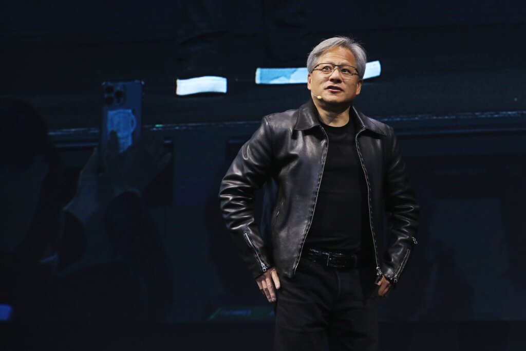 If there is one company that holds the most prominence in the technology industry at the moment – and possibly for the foreseeable future – it is Nvidia Corp. Photo: Shutterstock