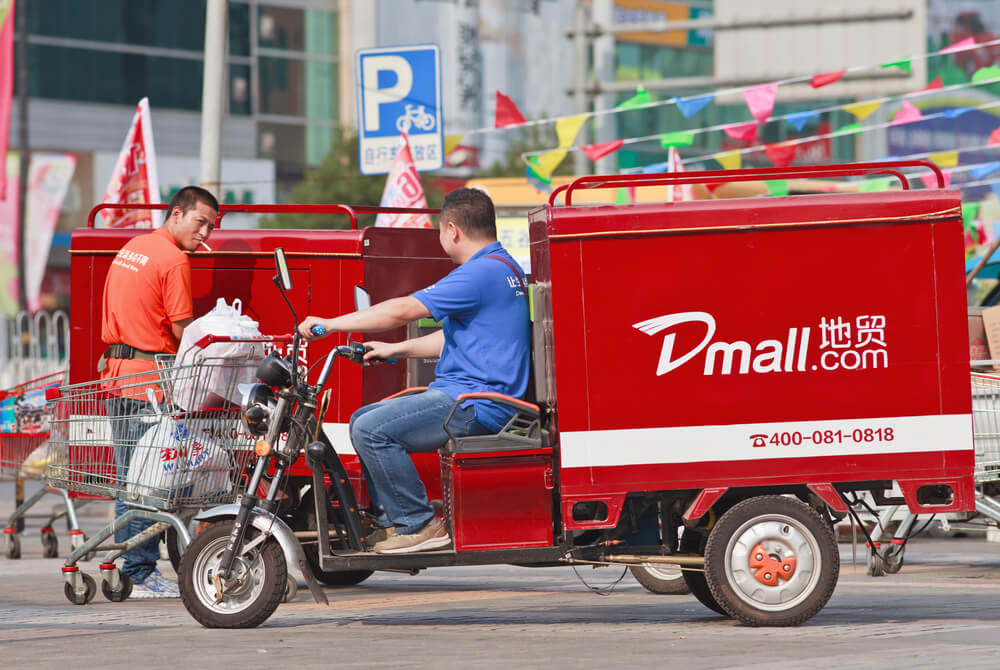 Deploying digital strategies can help the marketing teams expand the audience base simply by selecting the right demographics. Source: Shutterstock