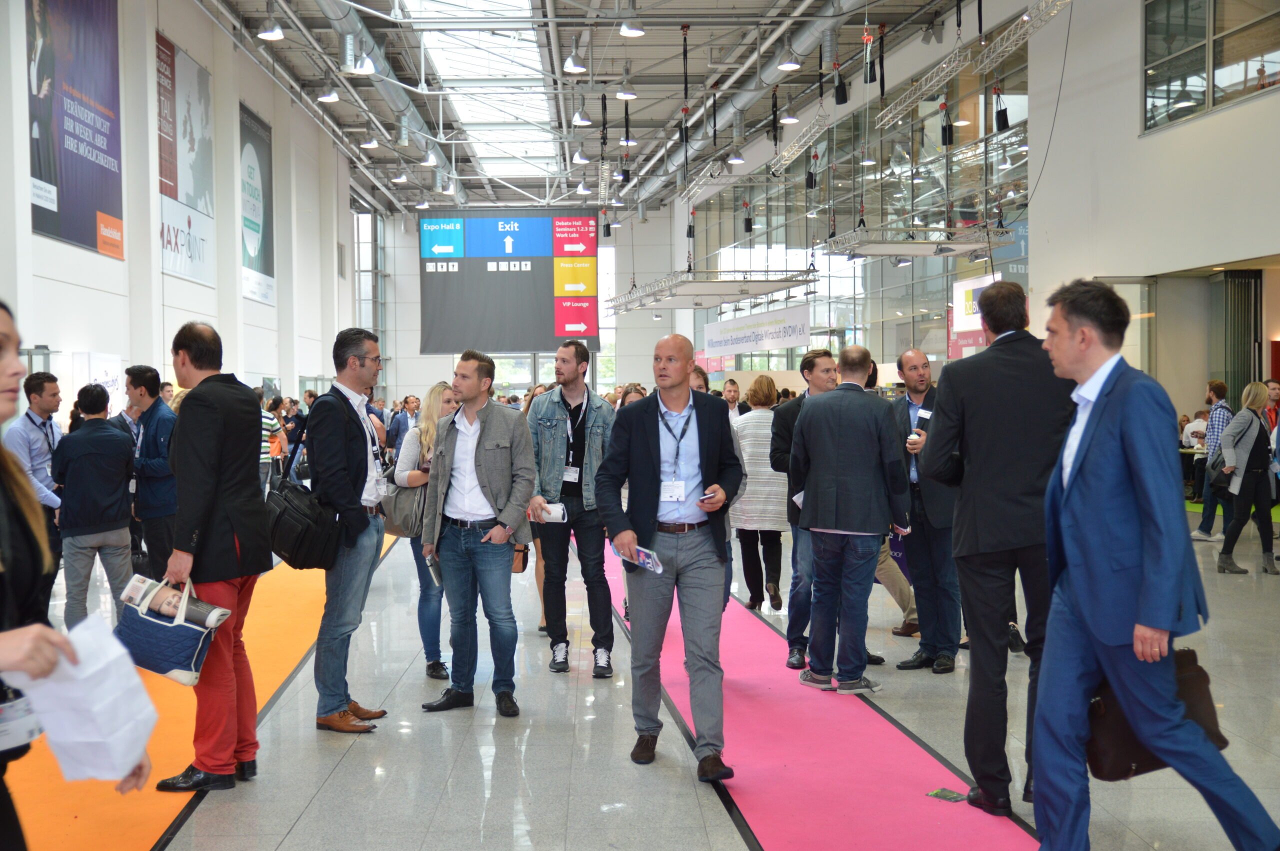 Wild Digital Southeast Asia is back to bring exciting offerings and trends on the world of tech.