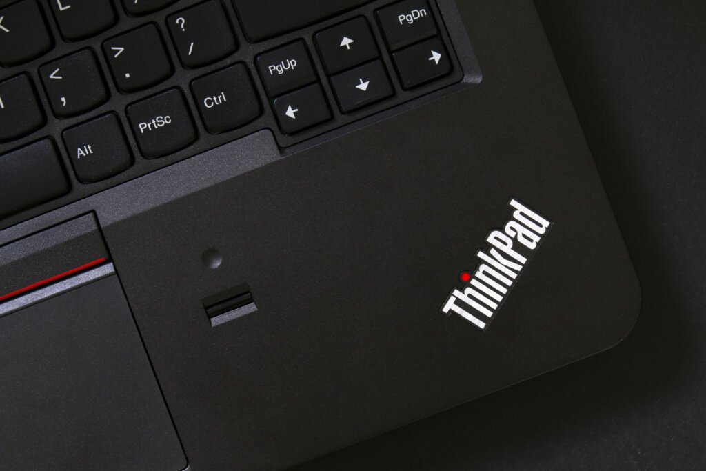 "ThinkPad as a successful design that stands the test of time," Jerry Paradise, Vice President of Global Commercial & Product Management at Lenovo IDG, penned in a blog posting last year.