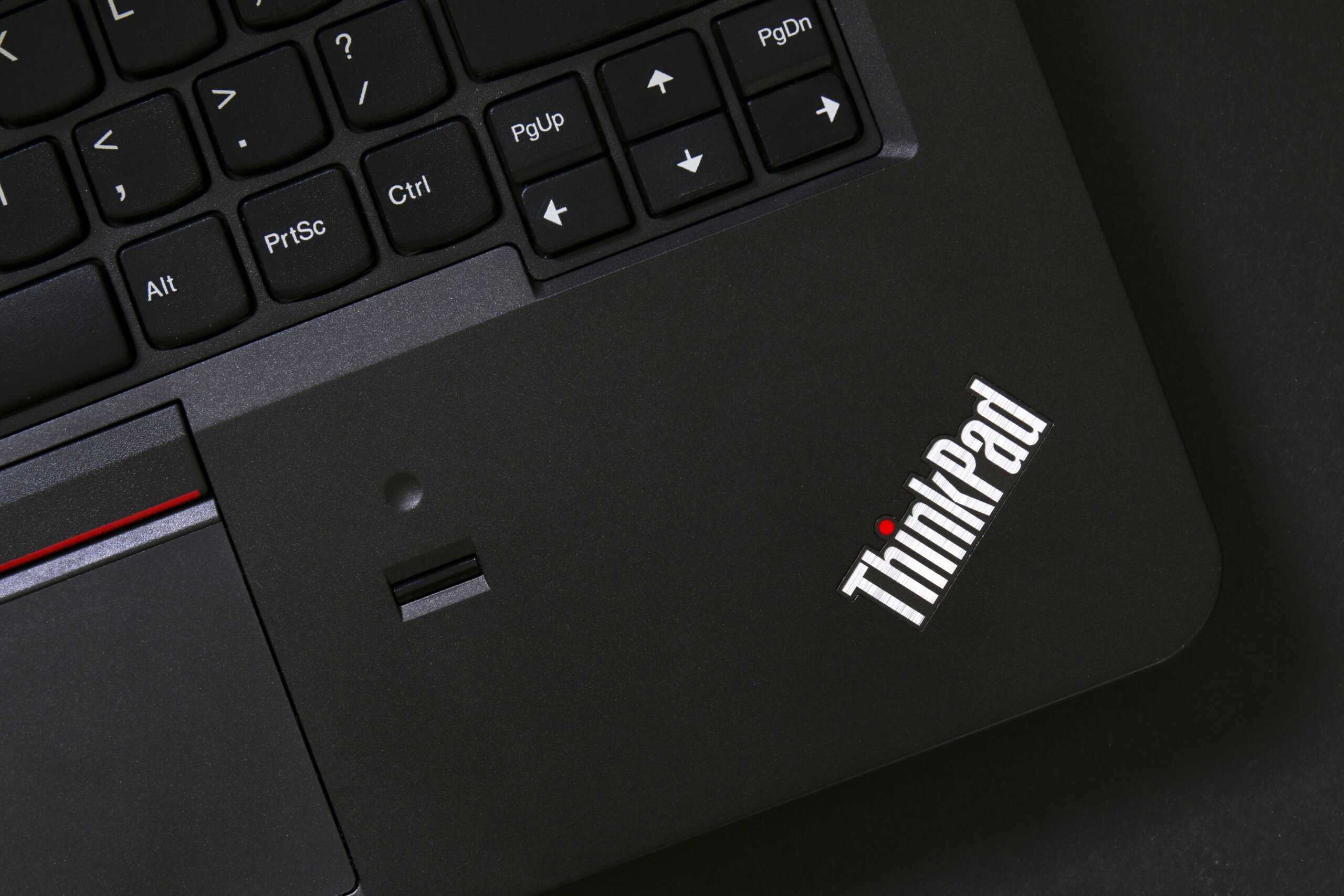 "ThinkPad as a successful design that stands the test of time," Jerry Paradise, Vice President of Global Commercial & Product Management at Lenovo IDG, penned in a blog posting last year.