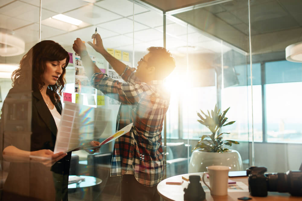 Why in-house is the future of digital marketing. Source: Shutterstock