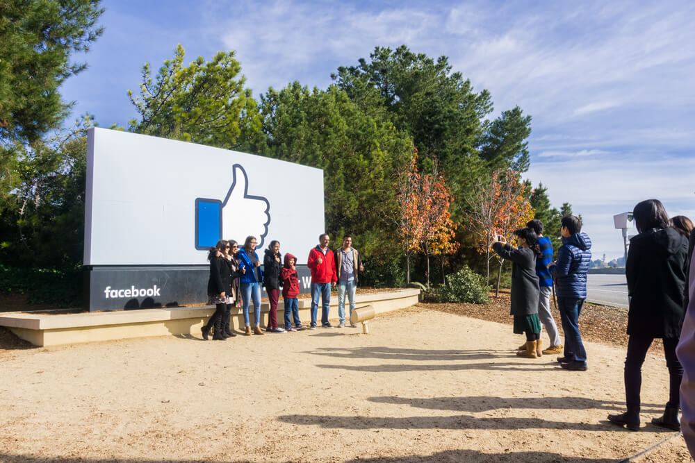 Micro-influencers are more likely to show higher engagement rate and ROI for brands in digital marketing. Source: Shutterstock