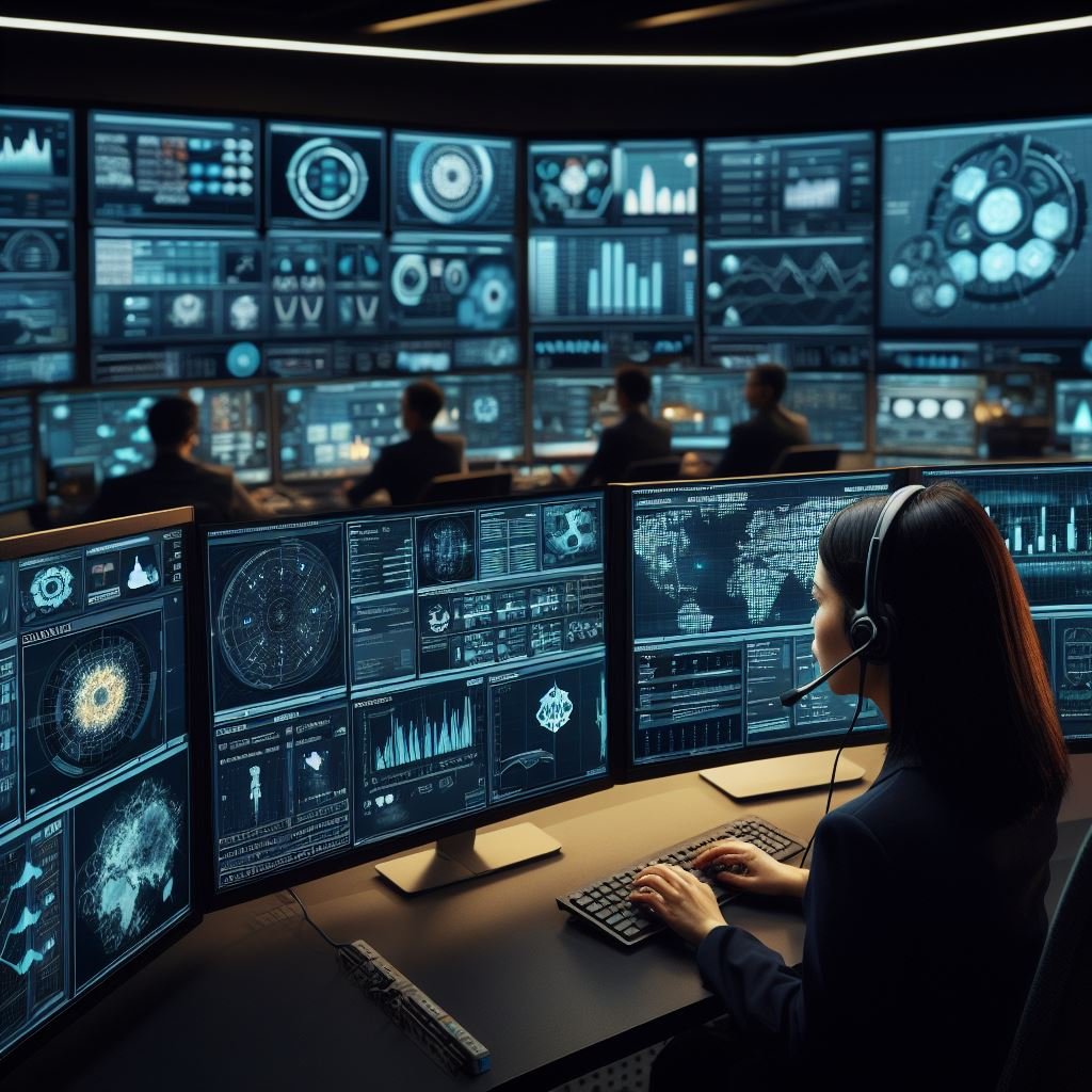 The Cybersecurity Agency of Singapore made several announcements to boost cybersecurity.