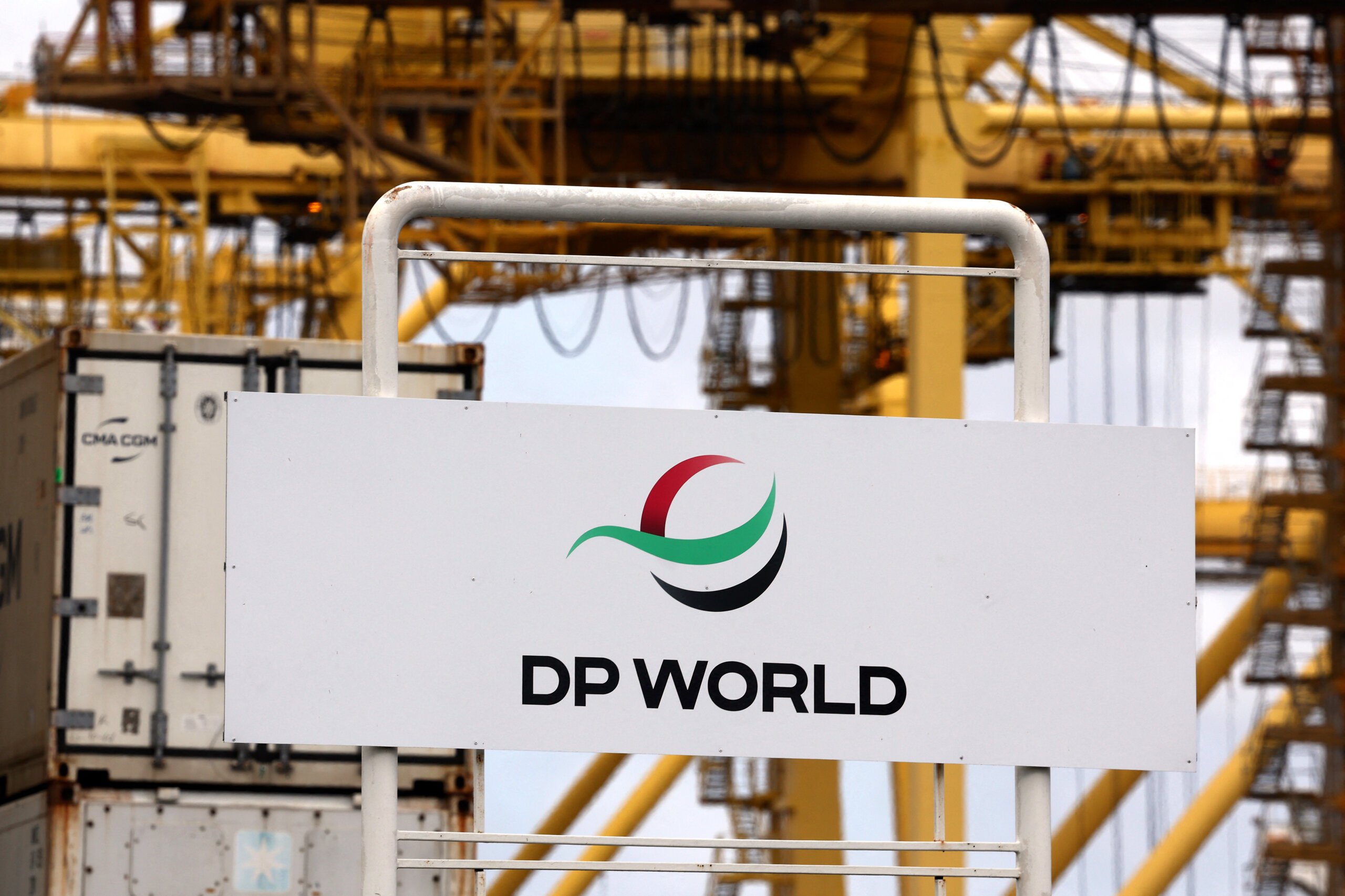 Were state-sponsored hackers responsible for the Australian port cyberattack?