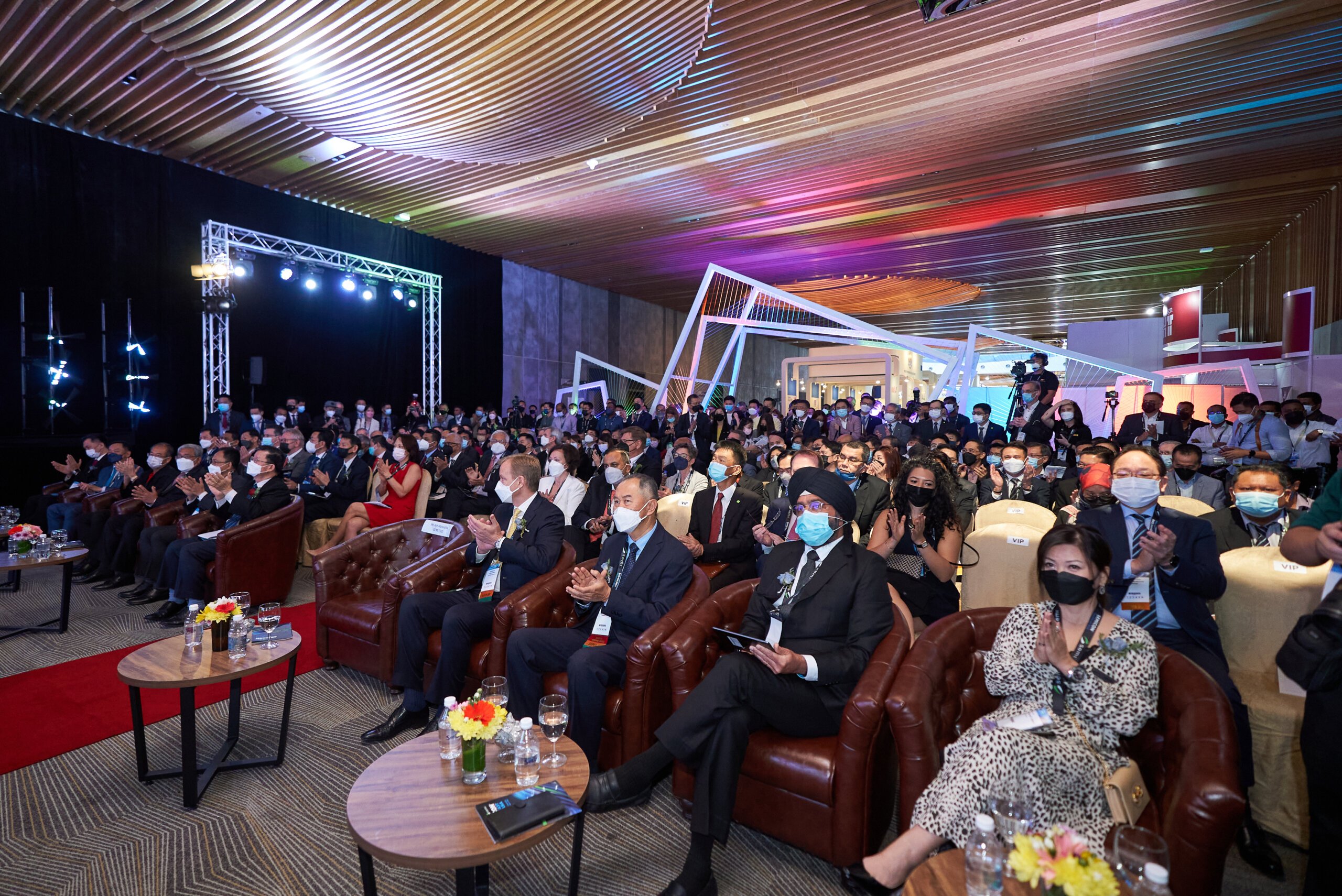 SEMICON Southeast Asia returns to Penang for the third time