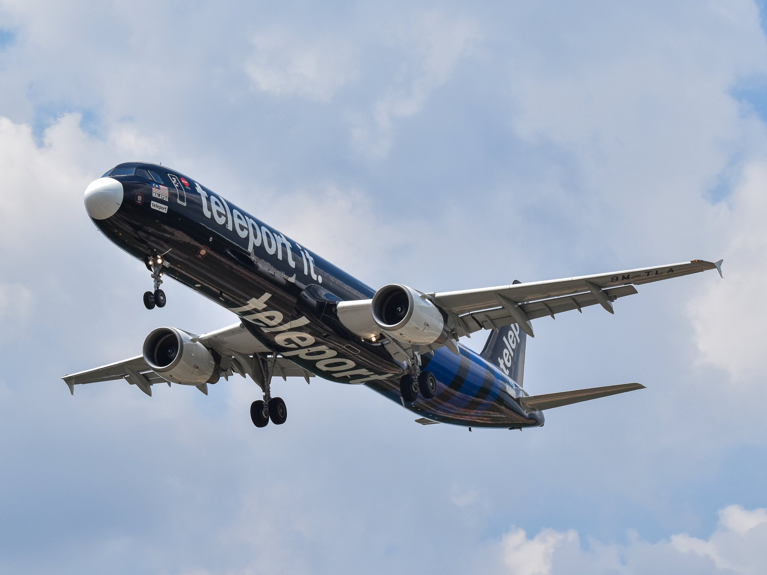 Tech Wire Asia had the chance to interview the CEO of Teleport, exploring the potential, hurdles, and possibilities of next-day delivery in Southeast Asia. 