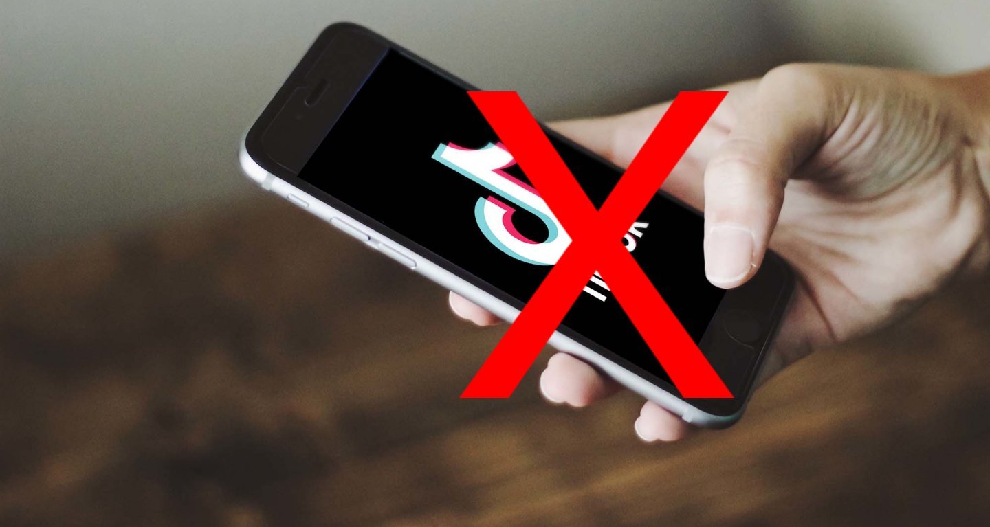 Illustrative image for article on downloading the apk of the TikTok app.