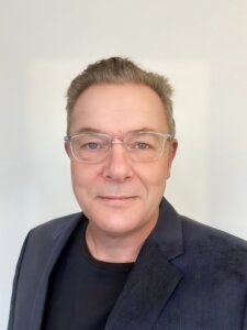 Tim Hartman, head of solution architecture, Australia & New Zealand, Infoblox: