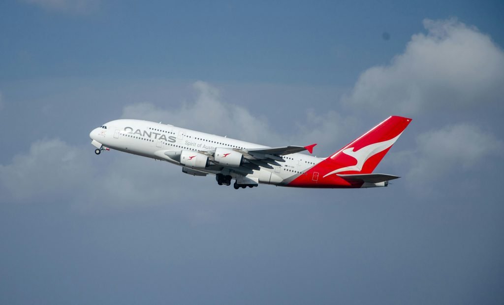 Qantas says group claims responsibility for frequent flyer data breach