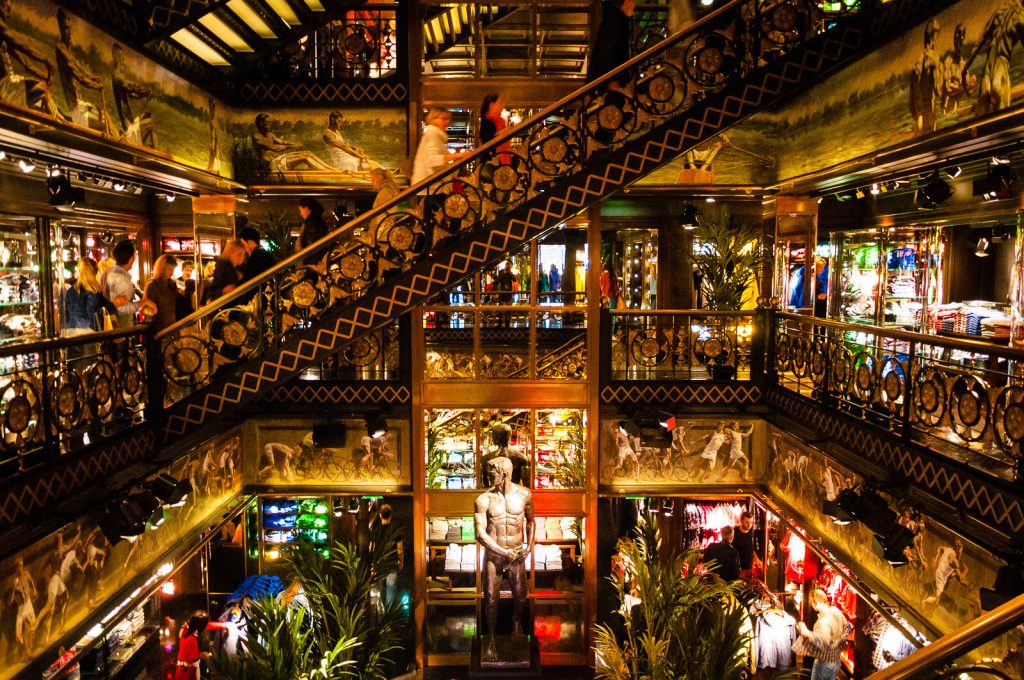 Umbraco Engage hero image.