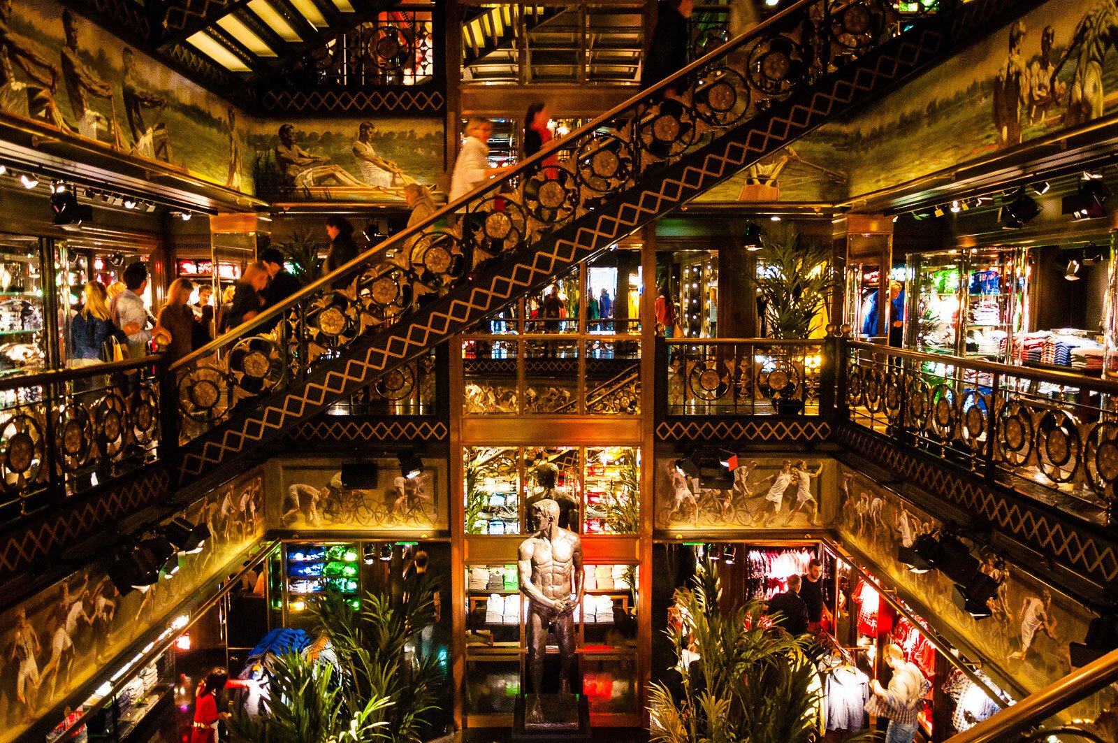 Umbraco Engage hero image.