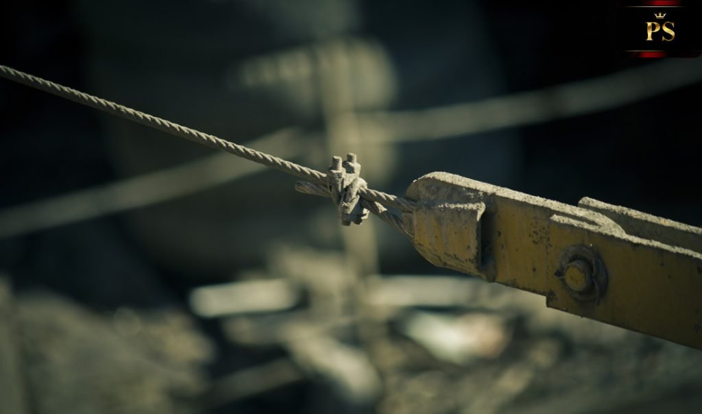 Hero image for article on cybersecurity partnership with Wipro.