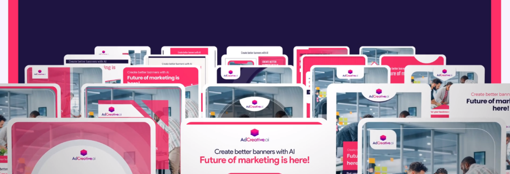 Creative.ai takes the lead over Meta in generative AI ad solutions