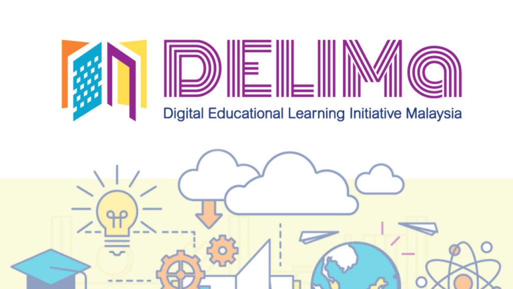 Malaysia edtech e-learning platform