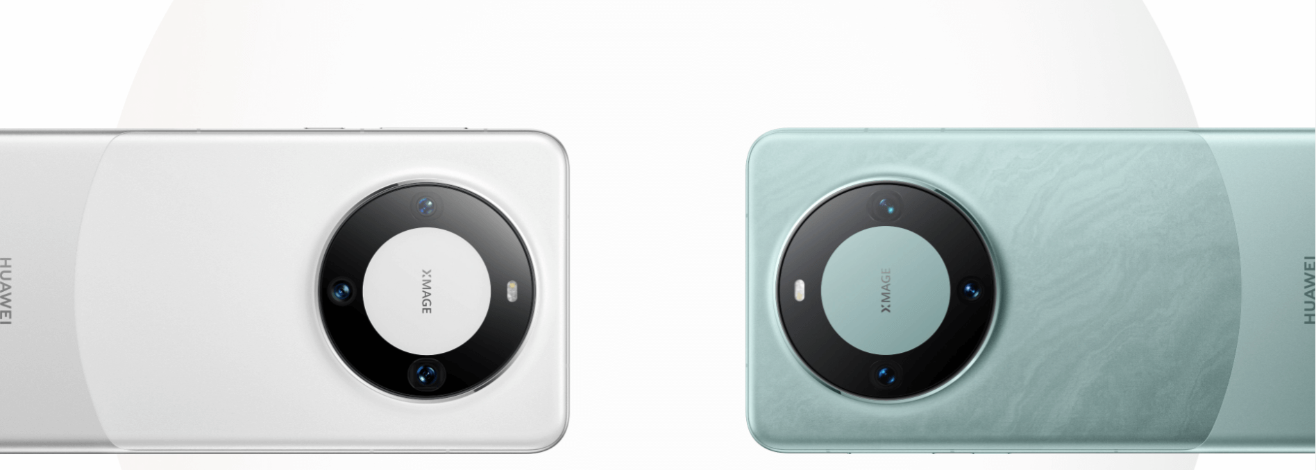 Huawei said the Mate 60 Pro is the "most powerful Mate model ever," without mentioning its CPU or the handset's 5G connectivity. Source: Huawei's website