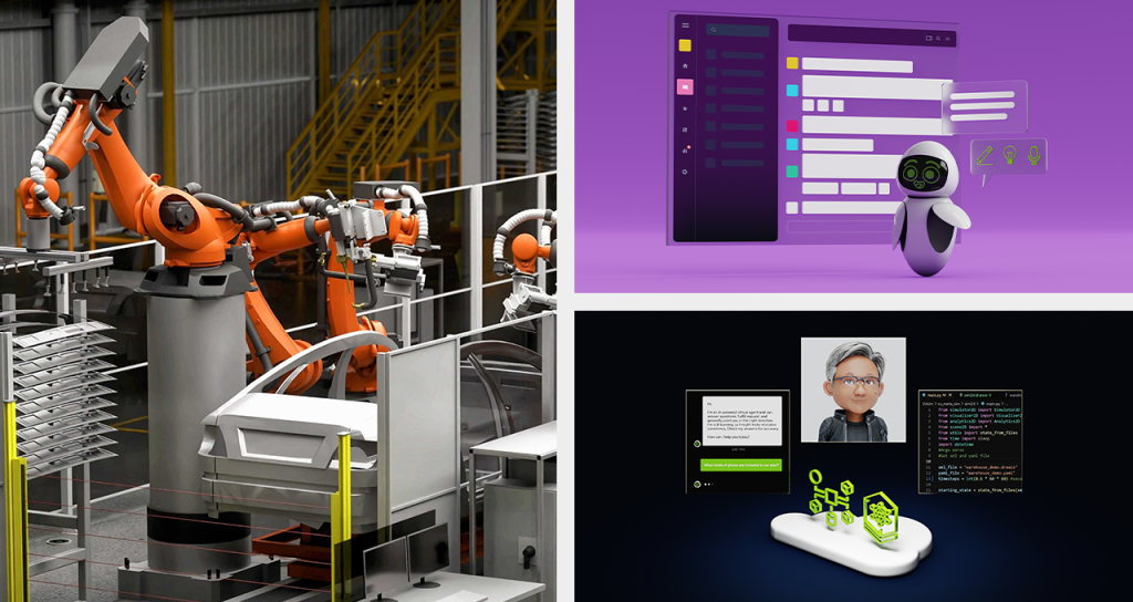 How Japan and NVIDIA are building an AI powerhouse