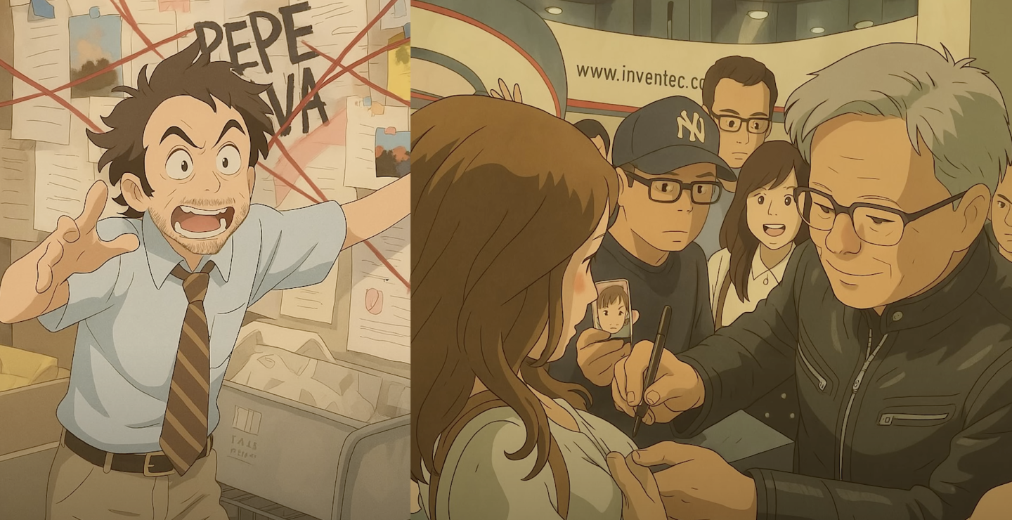 Viral Ghibli feature drives ChatGPT surge—What you should know before uploading photos