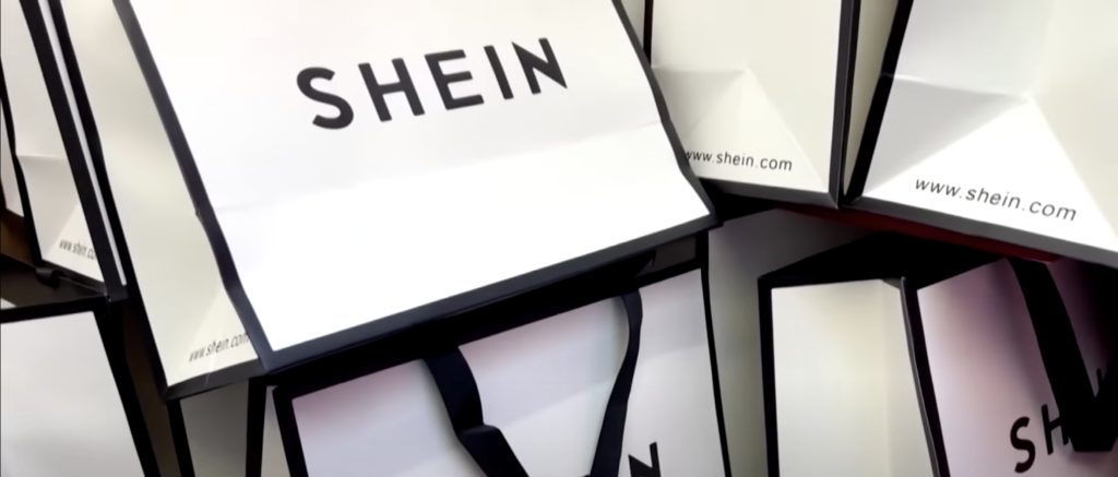 Temu and Shein to raise prices as US tariffs pressure business model