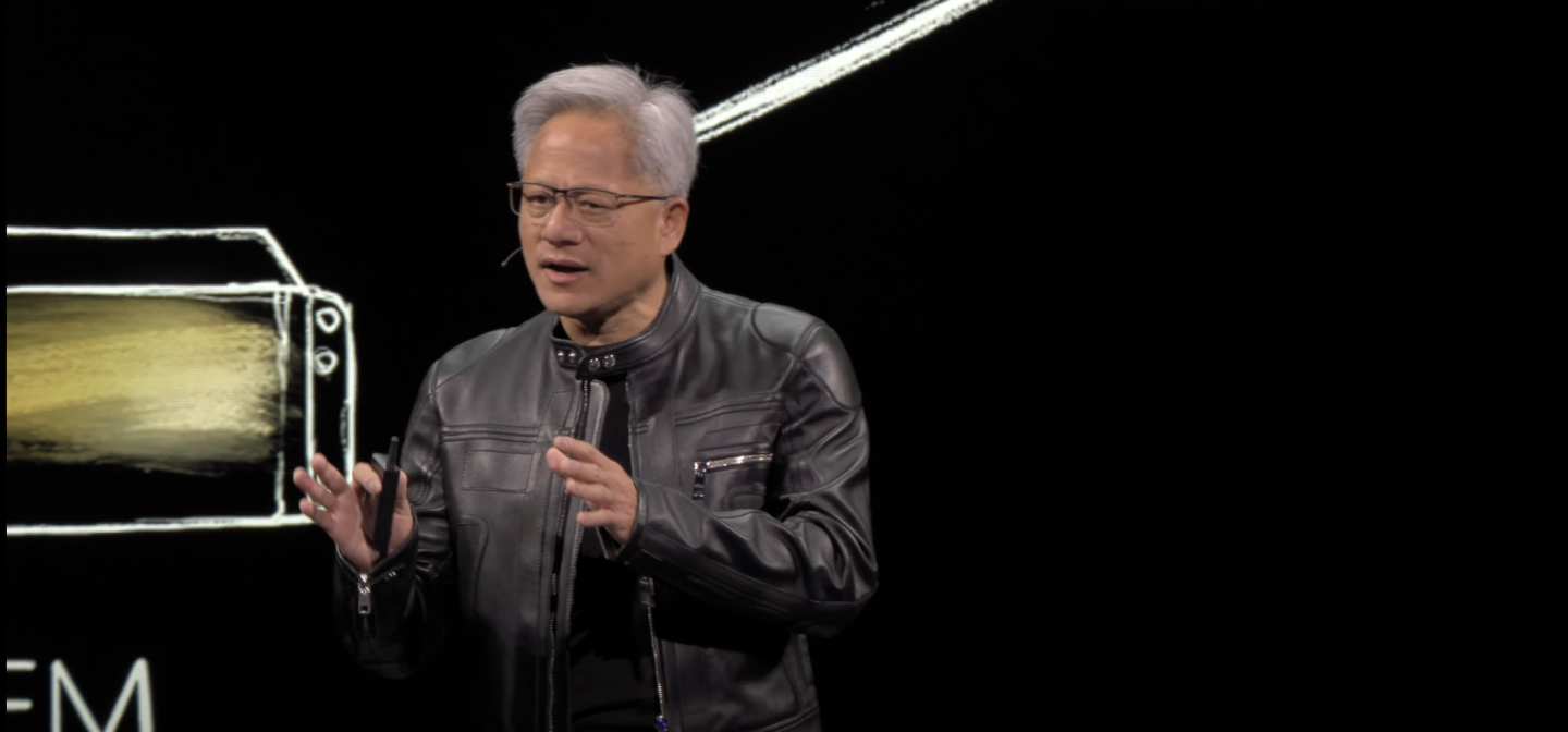 How NVIDIA is building the AI backbone with new factories worldwide