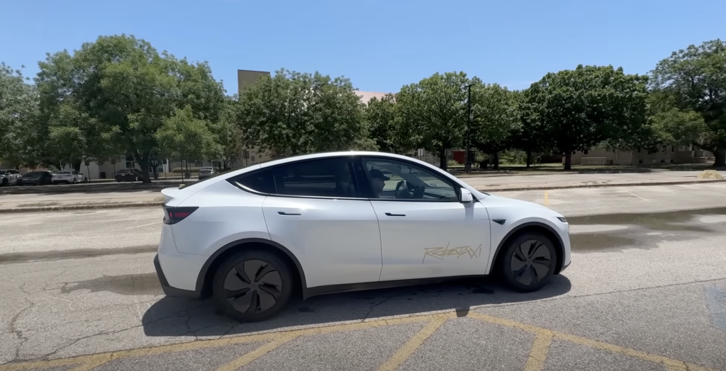 Who’s riding in robotaxis—and are they worth it?