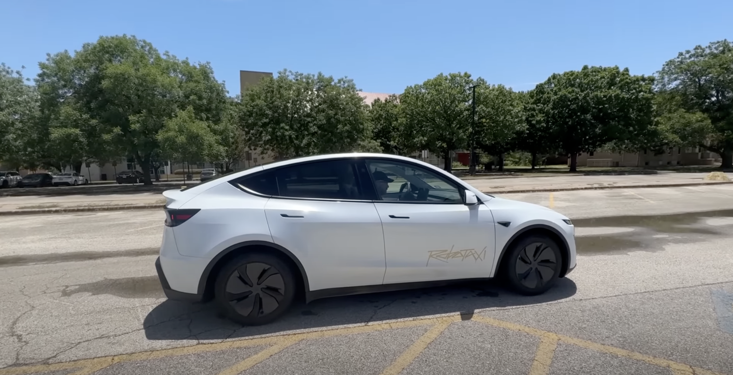 Who’s riding in robotaxis—and are they worth it?