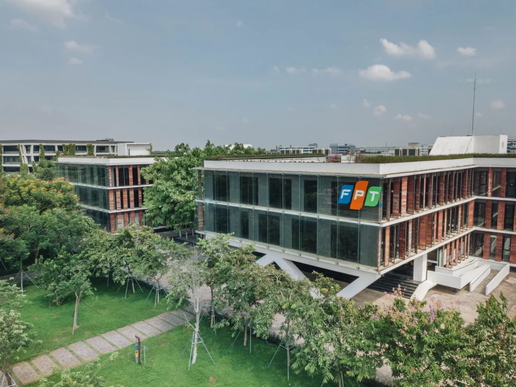 The road to turn Vietnam into an AI leader in Asean is paved by FPT Software