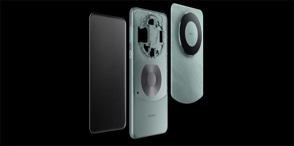 US lawmakers have been uneasy and reckon the achievement "warrants investigation," and Huawei Mate 60 Pro indicates a breakthrough in developing a new 5G processor. Source: Huawei