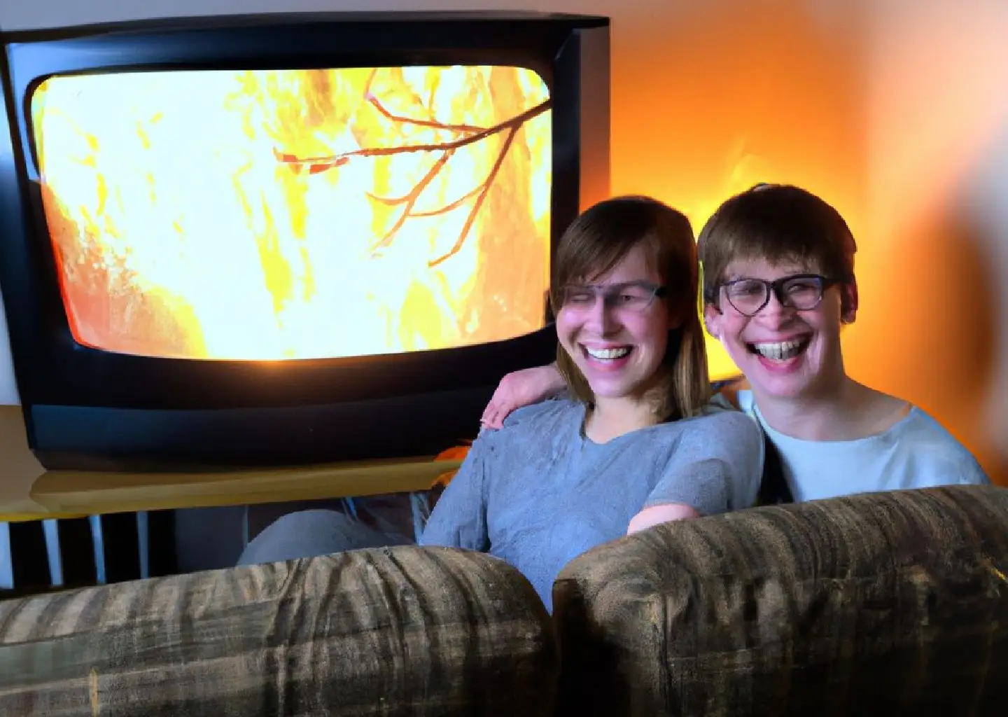 Netflix account sharing a cybersecurity issue.