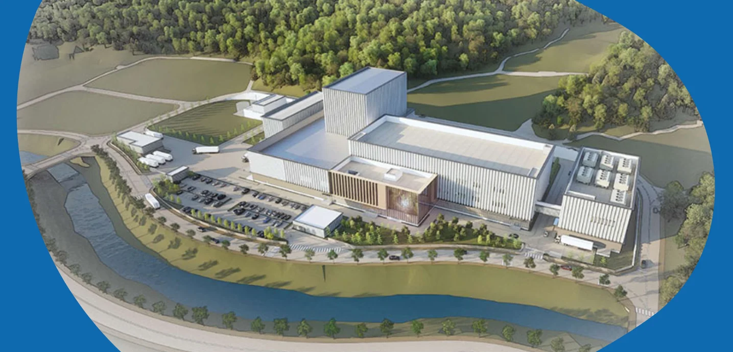 Hero image for article on efficacy of private 5G networks.